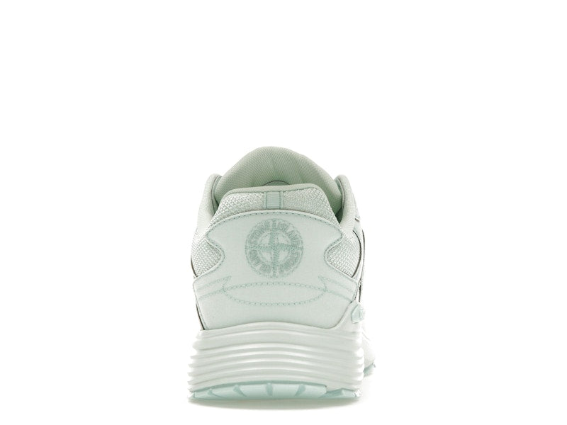 Baskets Dior x Stone Island B30 Vert Clair
