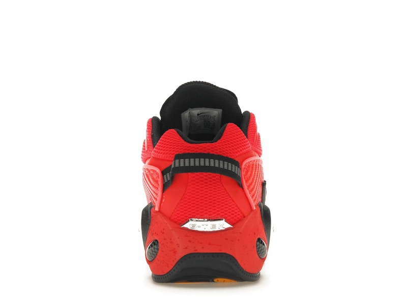 Nike NOCTA Glide Drake Cramoisi vif
