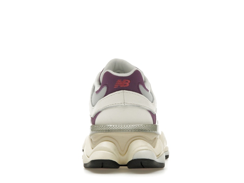 New Balance 9060 Magenta 