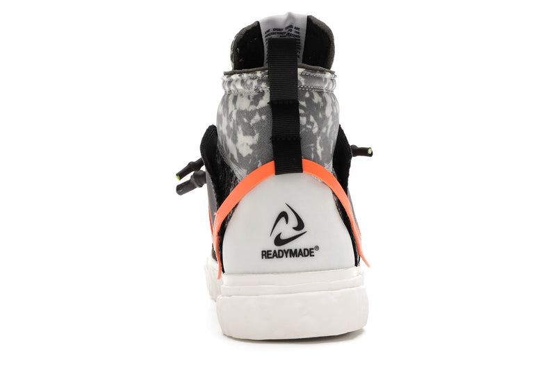 Nike Blazer Mid READYMADE Noir