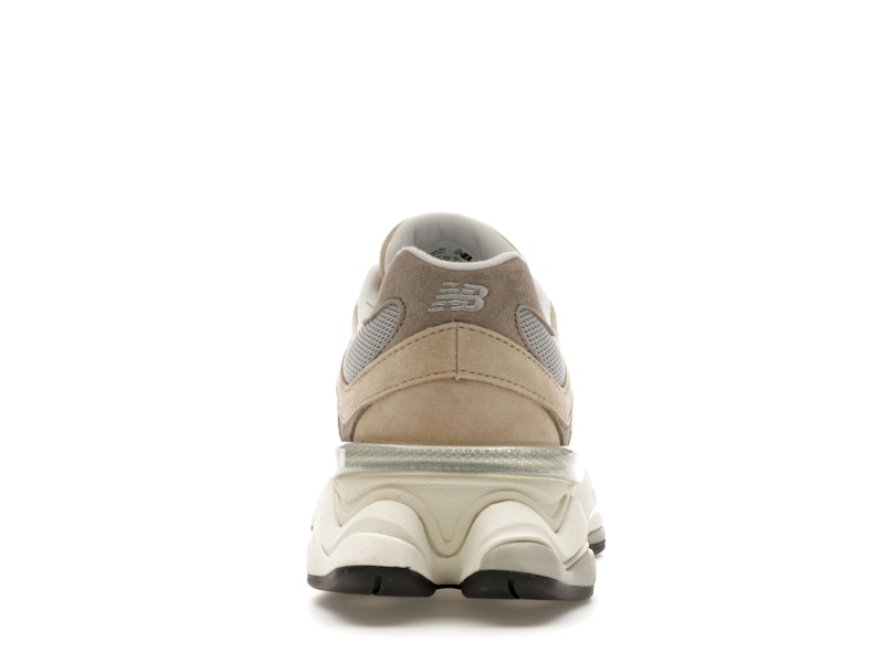 New Balance 9060 Encens Nuage de pluie Pierre aride
