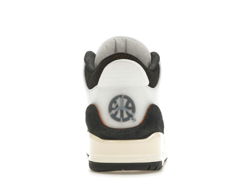 Jordan 3 Rétro Quai 54 (2024)