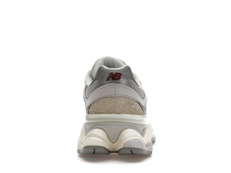 New Balance 9060 Lunar New Year Timberwolf Gris 