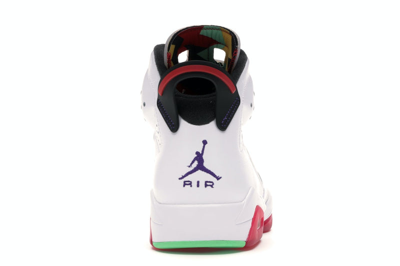 Jordan 6 Retro Lièvre