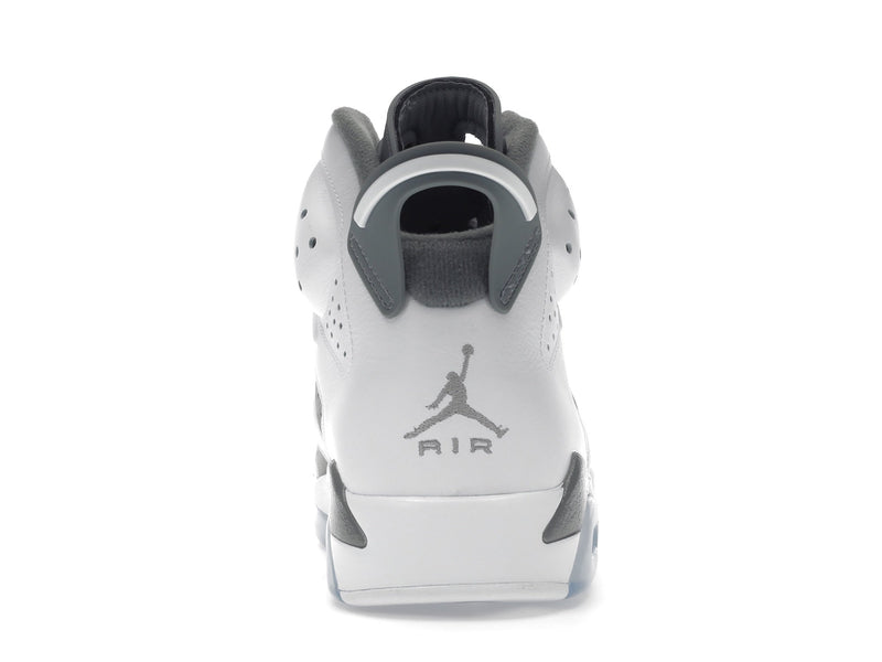 Jordan 6 Retro Gris Froid