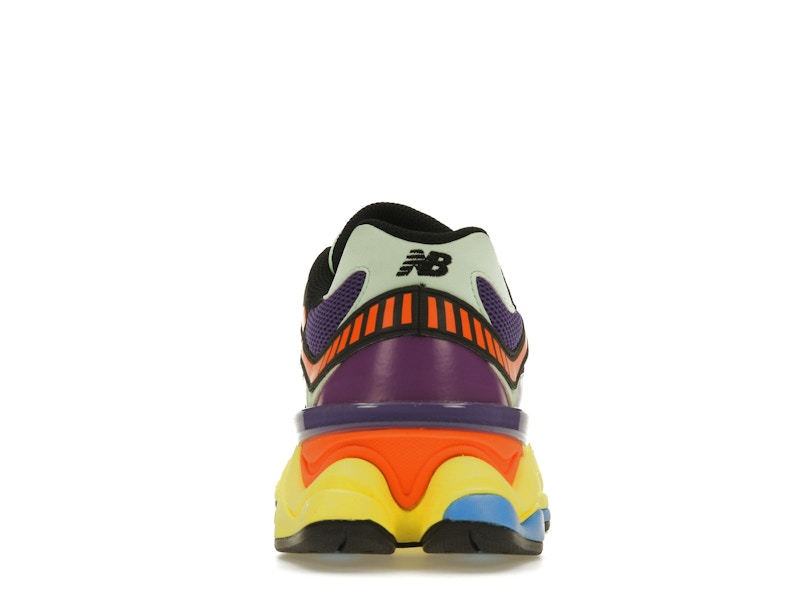 New Balance 9060 Prism Lila 