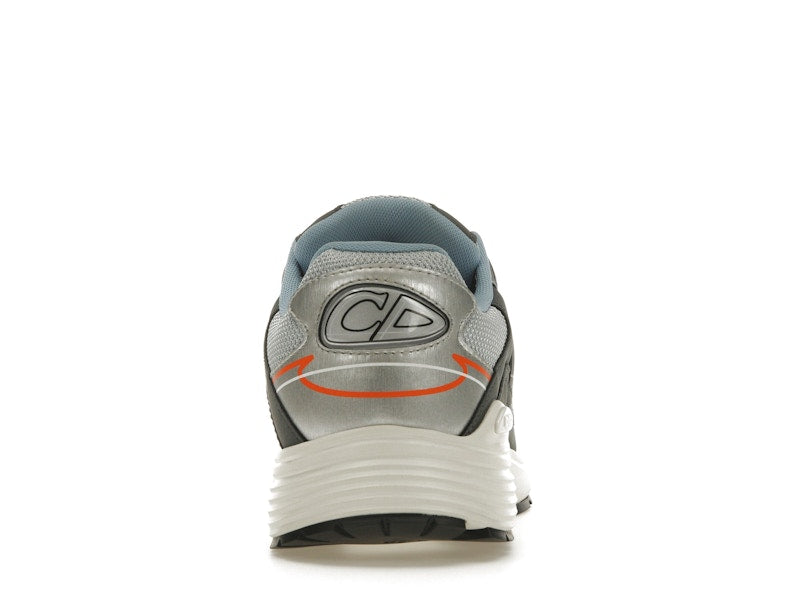 Dior B30 Argent Gris Foncé