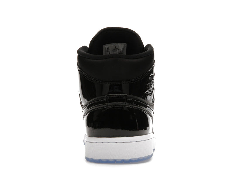 Jordan 1 Mid SE Space Jam
