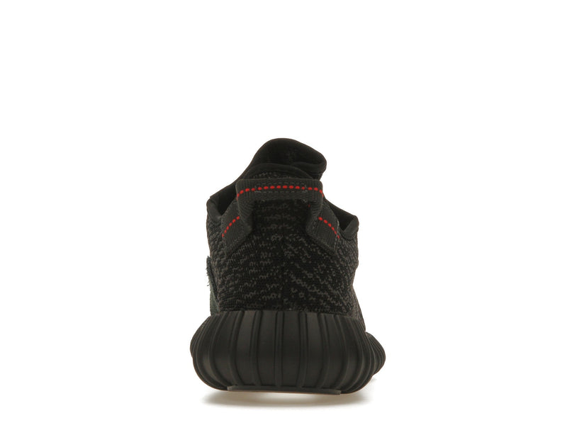 Adidas Yeezy Boost 350 Pirate Noir