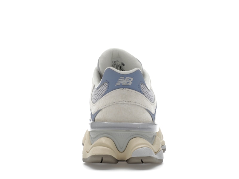 New Balance 9060 Lin Gris Perle