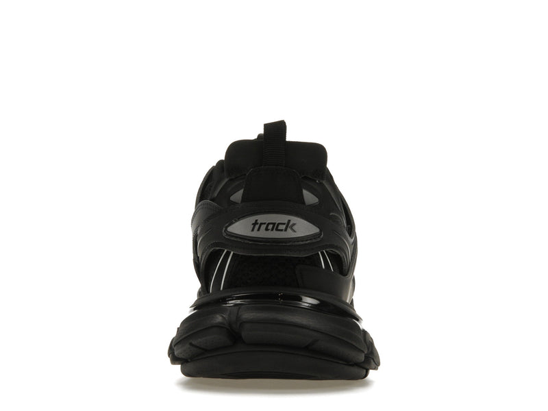 Balenciaga Track Noir