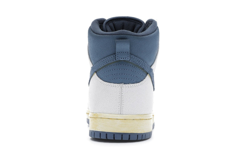 Nike SB Dunk Altas Atlas perdu en mar (2020)