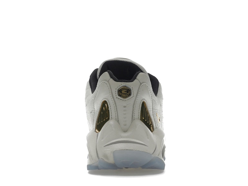 Nike Hot Step Air Terra Drake NOCTA Champagner