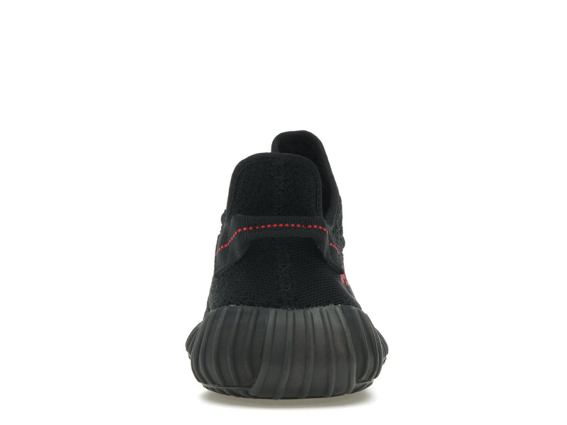 Adidas Yeezy Boost 350 V2 Noir Rouge