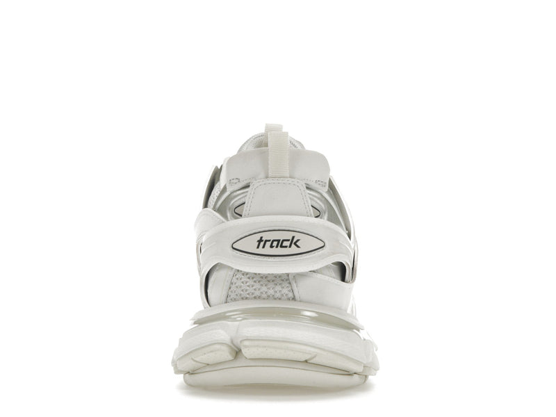 Balenciaga Track Blanc