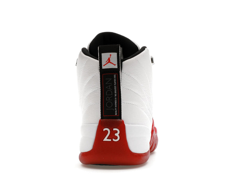 Jordan 12 Retro Cerise (2023)