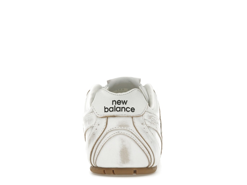 New Balance 530 SL Miu Miu Weißgummi