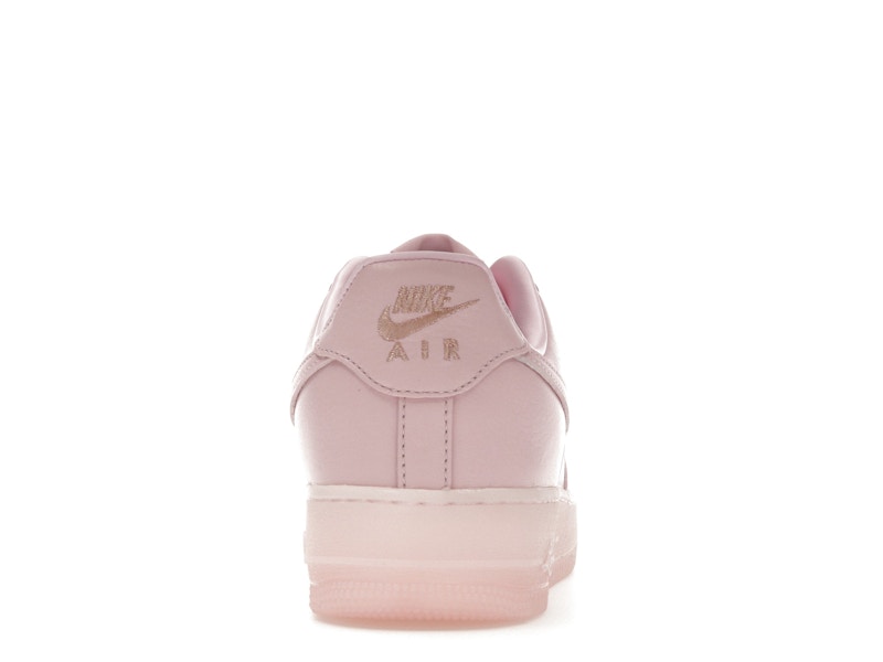Nike Air Force 1 Low Drake NOCTA Certified Lover Boy Rose Mousse