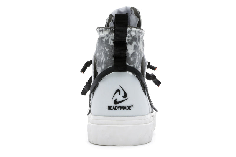 Nike Blazer Mid READYMADE Blanc