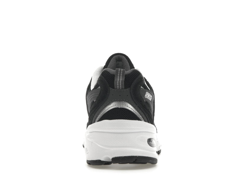 New Balance 530 Classic Noir Gris