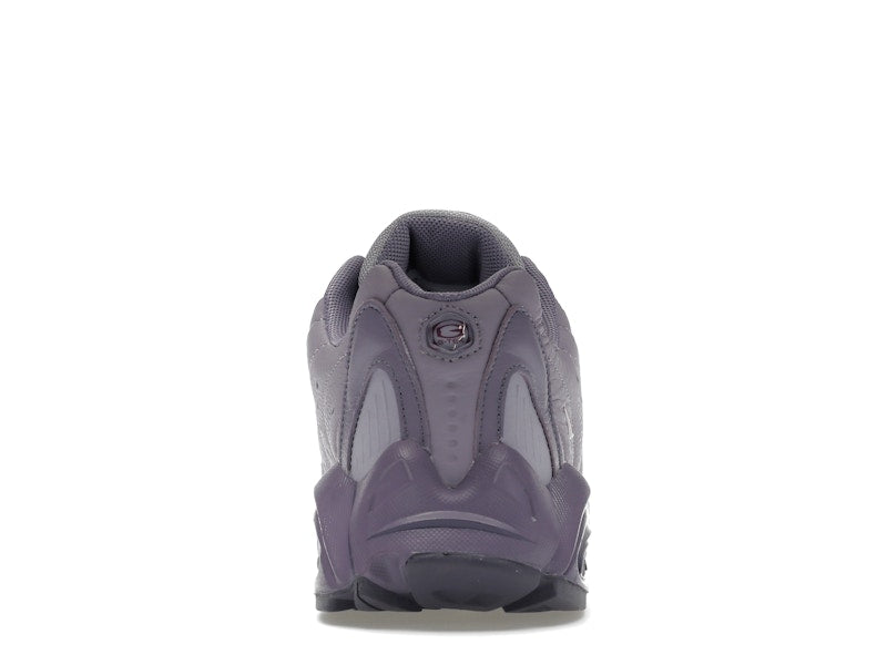 Nike Hot Step Air Terra Drake NOCTA Brume violette