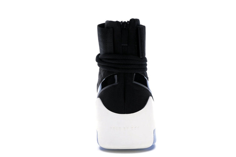 Nike Air Fear Of God 1 SA Noir