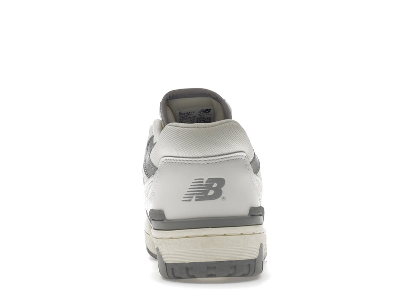 New Balance 550 Aimé Léon Doré Blanc Gris