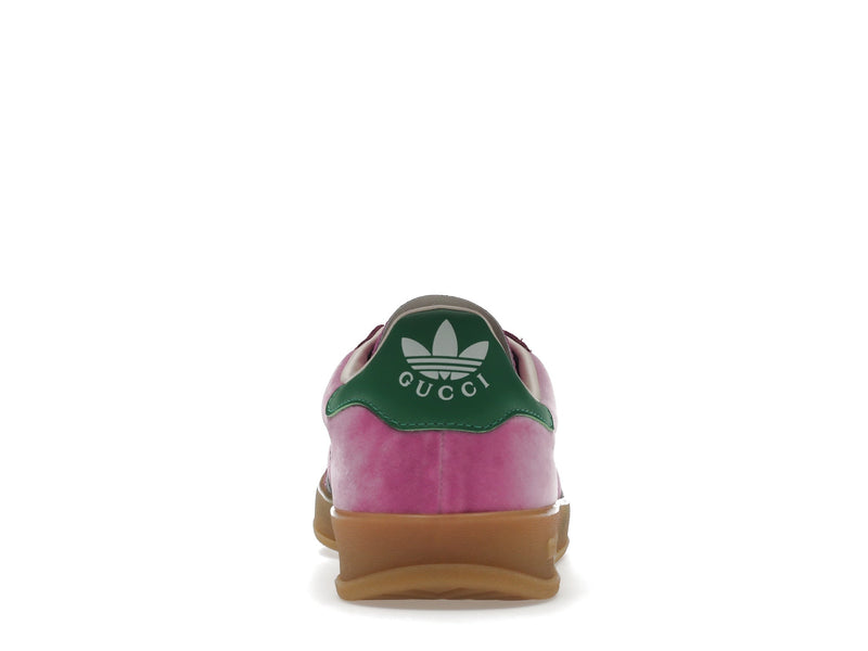 adidas x Gucci Gazelle Rose