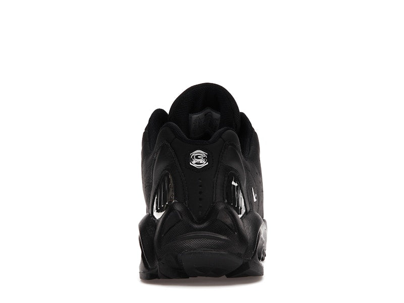 Nike Hot Step Air Terra Drake NOCTA Triple Noir