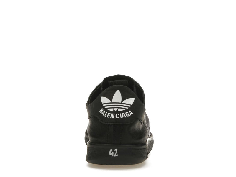 Balenciaga x adidas Stan Smith Noir