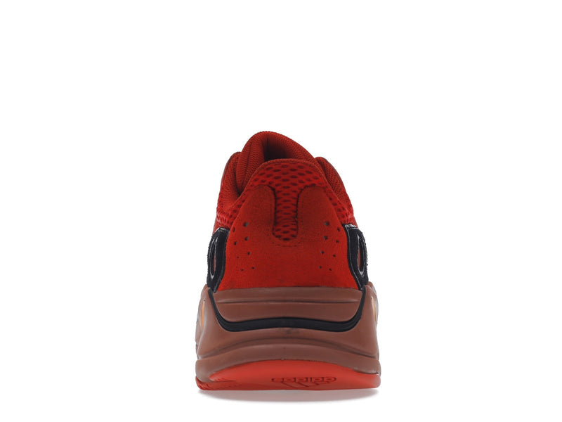 adidas Yeezy Boost 700 Hi-Res Rouge