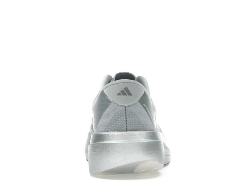 adidas Adizero Evo SL Silber Metallic