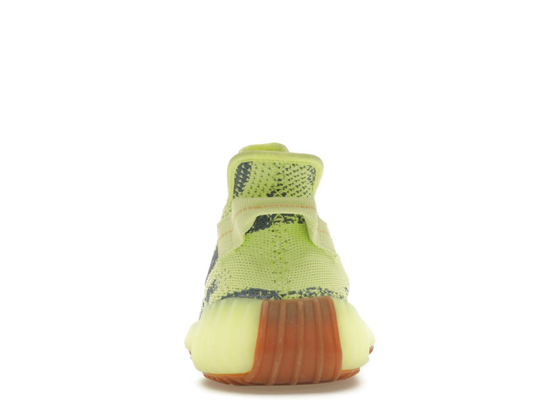 adidas Yeezy Boost 350 V2 Jaune Semi-Glacé