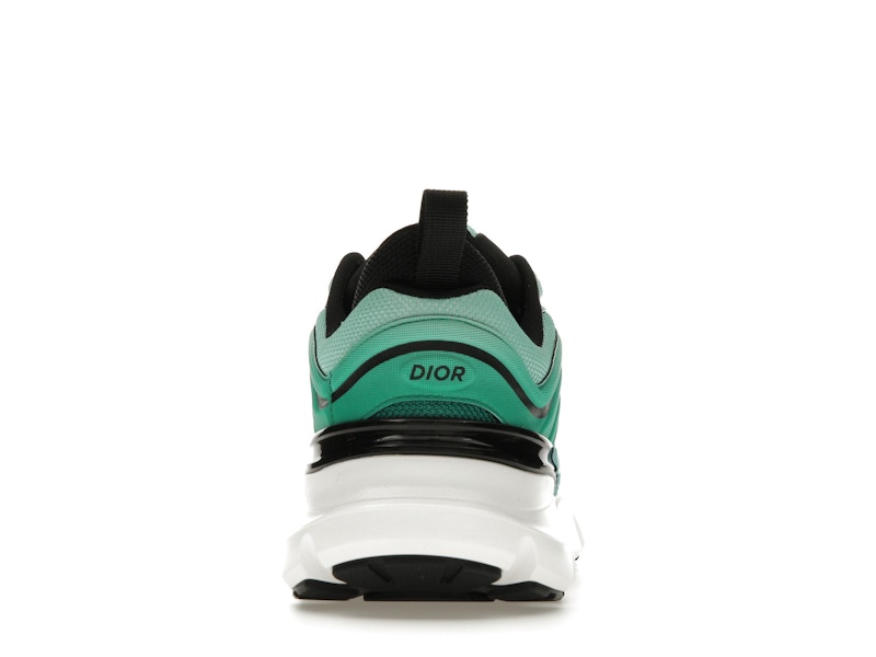 Dior B44 Blade Lewis Hamilton Vert Dégradé