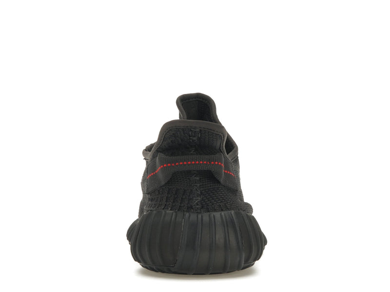 adidas Yeezy Boost 350 V2 Noir (Non réfléchissant)