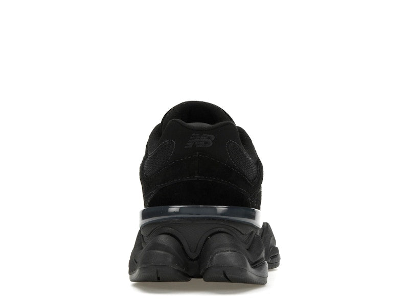 New Balance 9060 Triple Noir