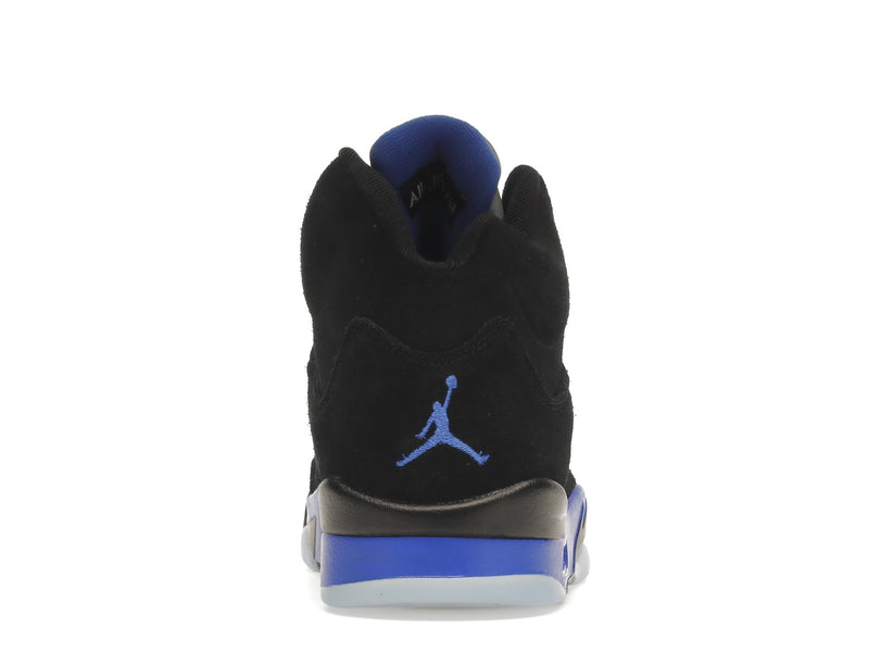 Jordan 5 Retro Racer Bleu