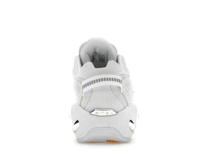 Nike NOCTA Glide Drake Blanc Chrome