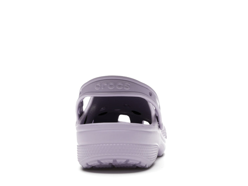 Crocs Classic Clog Justin Bieber avec Drew House 2 Lavande