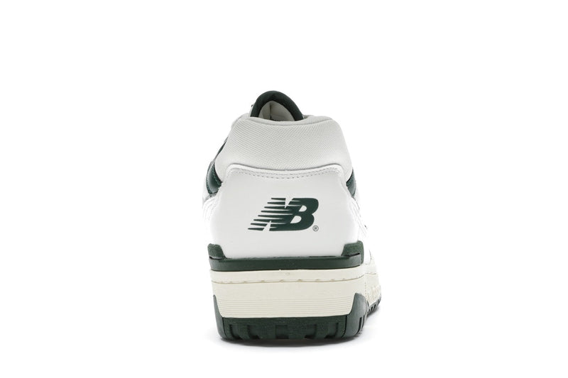 New Balance 550 Aimé Léon Doré Blanc Vert