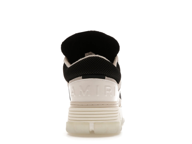 AMIRI MA-1 Blanc Noir 