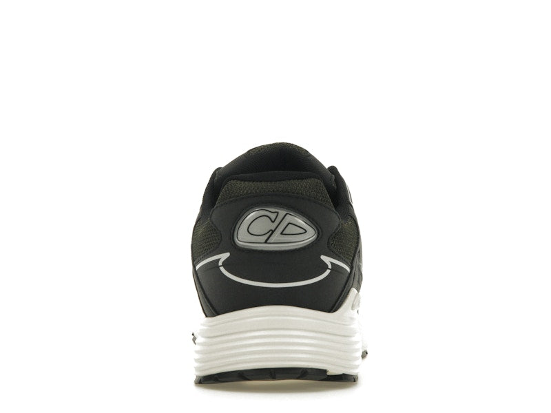 Dior B30 Vert Foncé Noir