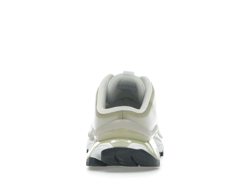 Salomon XT-4 Mule MM6 Maison Margiela White Green Haze
