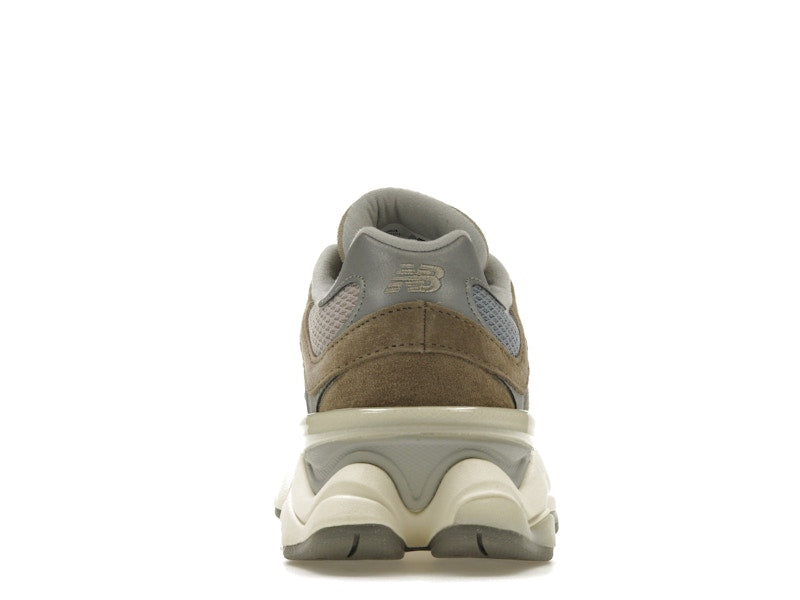 New Balance 9060 Champignon Aluminium 