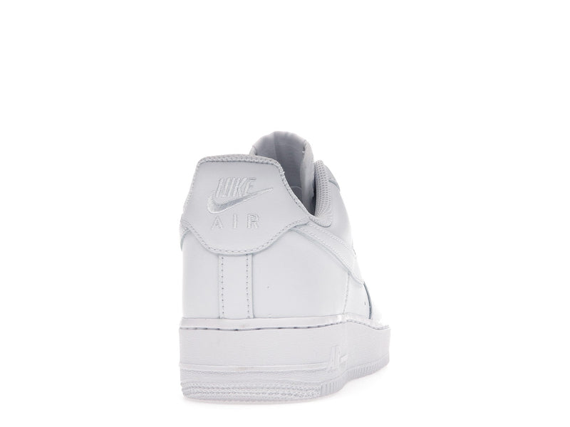 Nike Air Force 1 Low '07 White