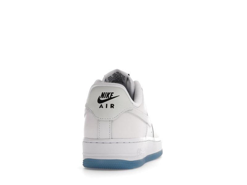 Nike Air Force 1 Low UV Reactive Swoosh (Femme)
