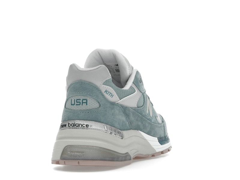 Pack New Balance 992 MiUSA Kith Osaka