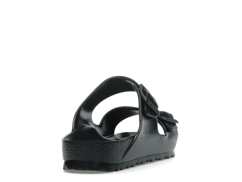 Birkenstock Arizona Essentials EVA Schwarz 