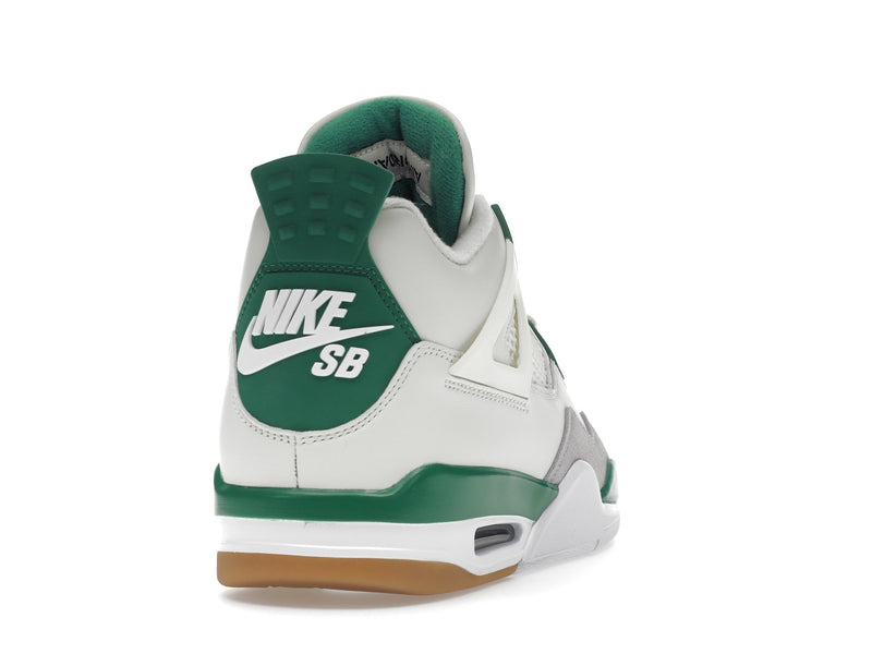 Jordan 4 Retro SB Kieferngrün