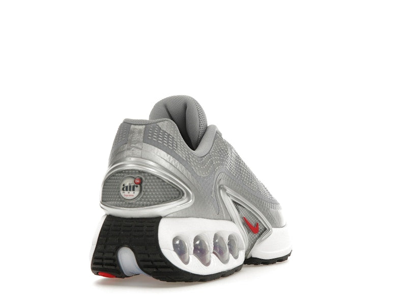 Nike Air Max DN Supreme Silver Bullet (Amis et famille) 